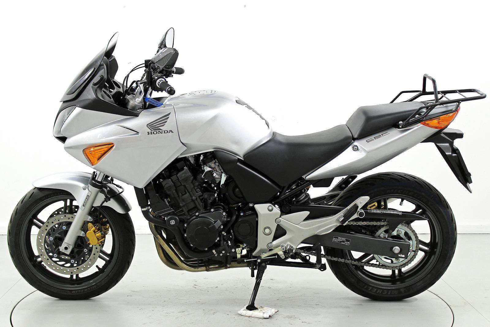 HONDA CBF 600 S ABS-image-4