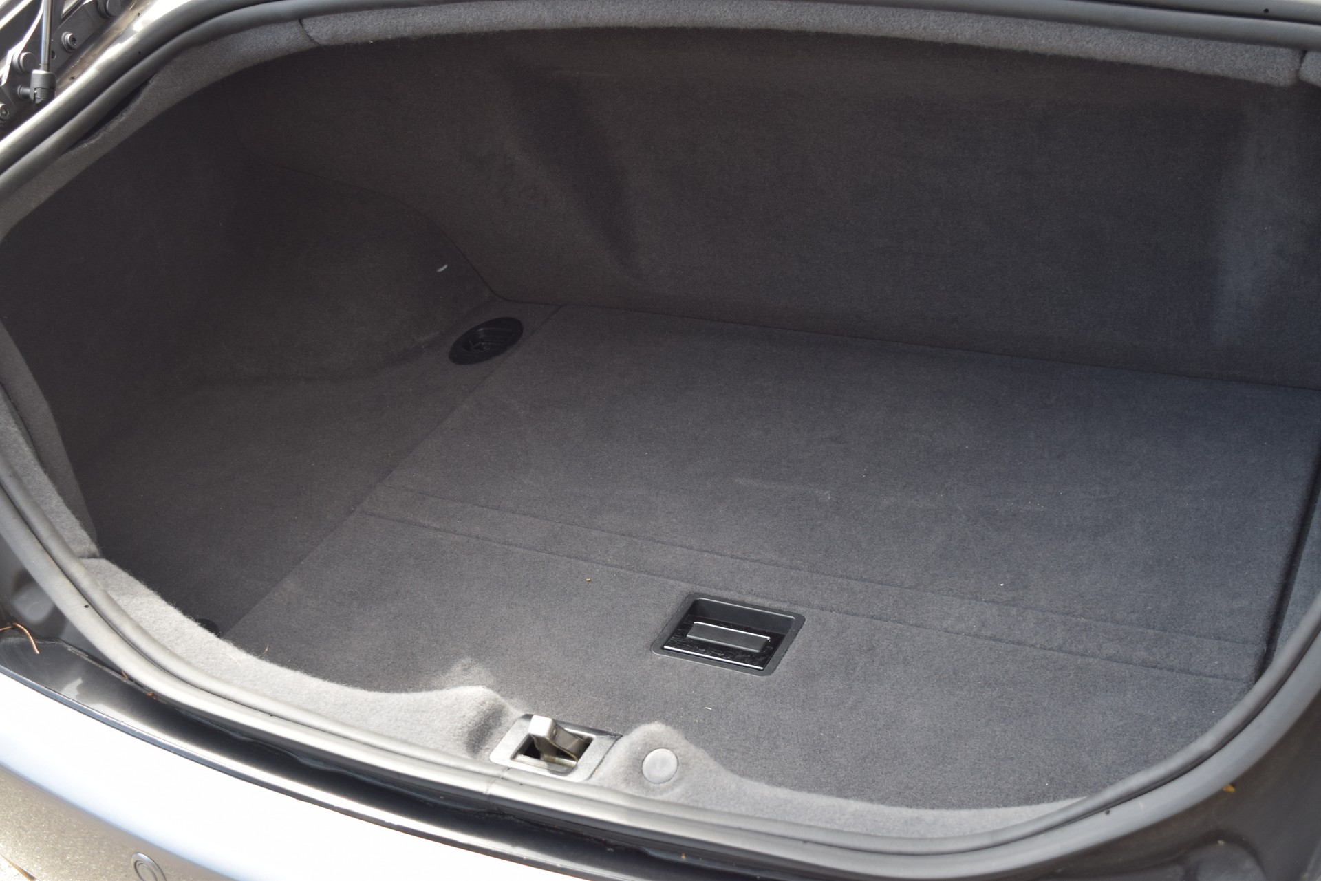 MASERATI Quattroporte 4.2 V8 Sport GT DuoSelect-image-10