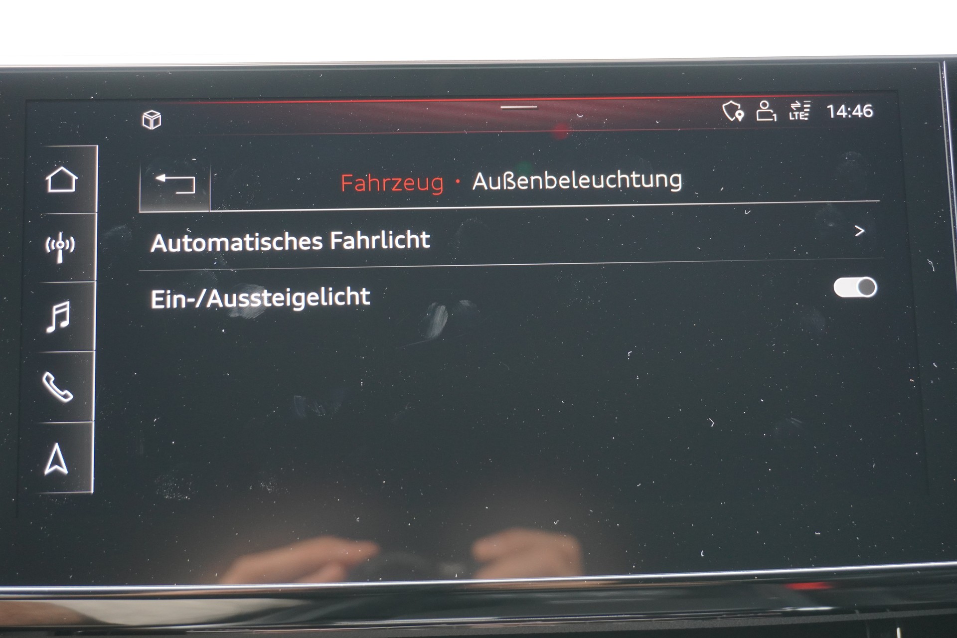 AUDI e-tron 55 Sportback S Line quattro-image-30