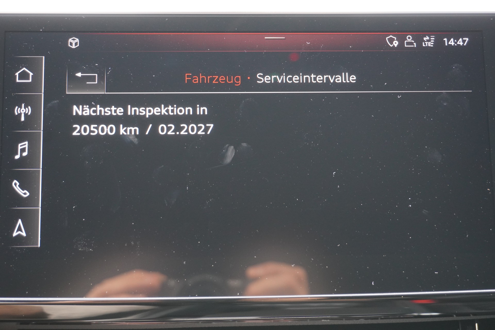 AUDI e-tron 55 Sportback S Line quattro-image-36