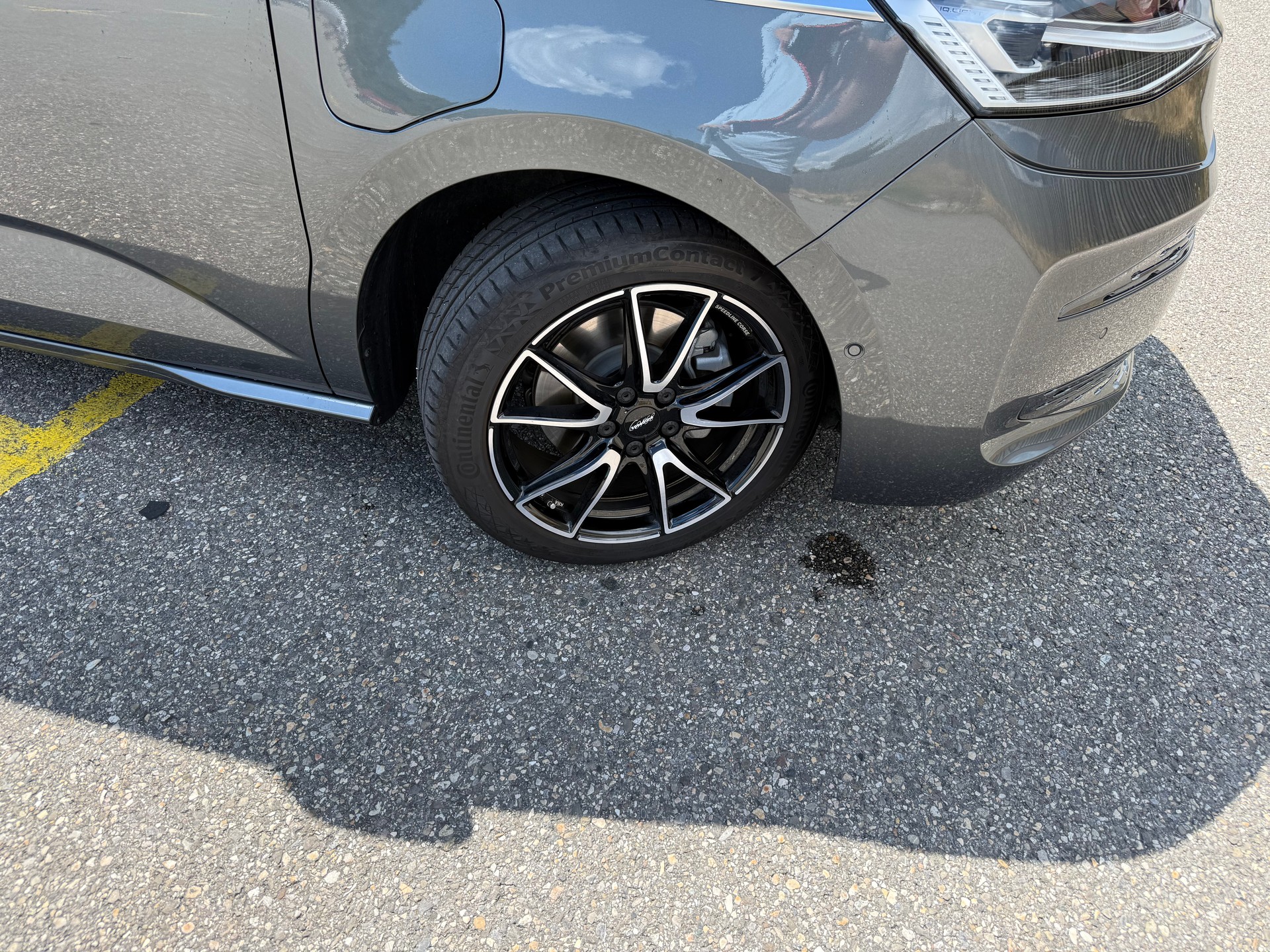 VW 1.5 TSI eHybrid Style Liberty DSG 4motion-image-5