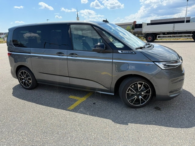 VW 1.5 TSI eHybrid Style Liberty DSG 4motion-image-2
