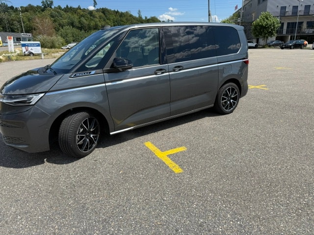 VW 1.5 TSI eHybrid Style Liberty DSG 4motion-image-0
