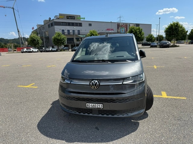 VW 1.5 TSI eHybrid Style Liberty DSG 4motion-image-1