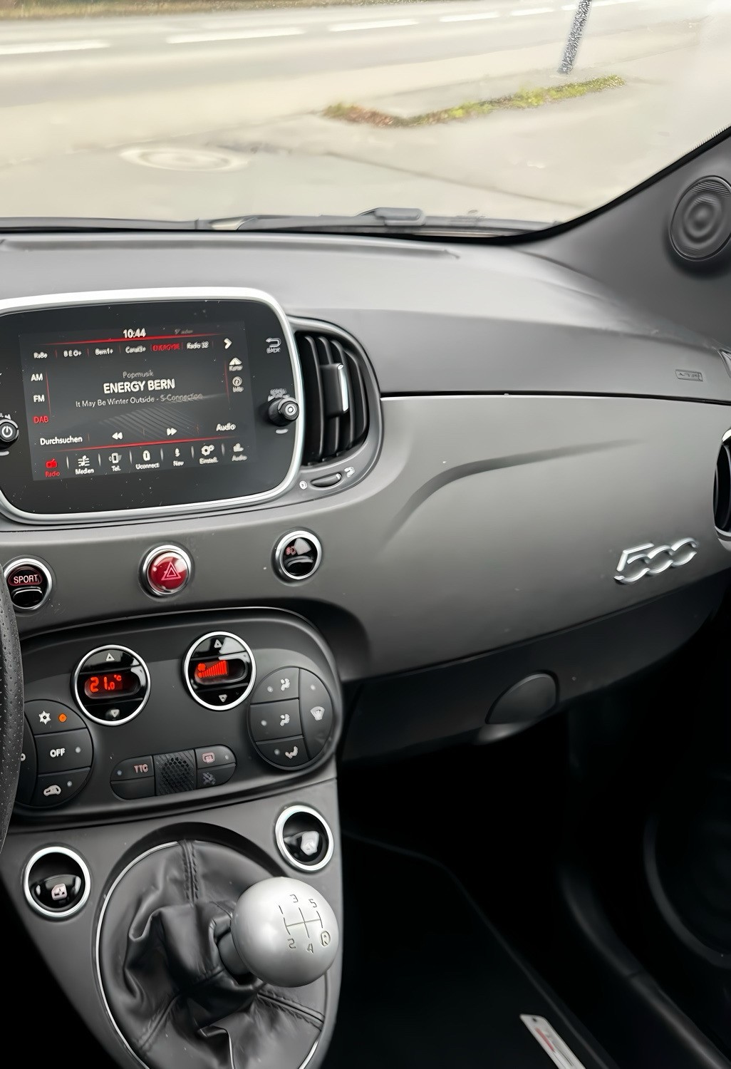 FIAT 595 1.4 16V Turbo Abarth Competition-image-14