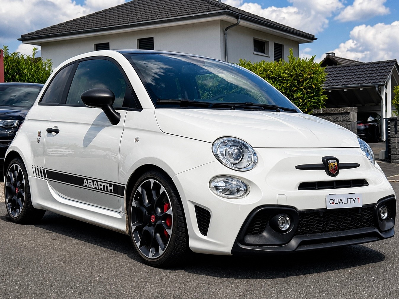 FIAT 595 1.4 16V Turbo Abarth Competition-image-8