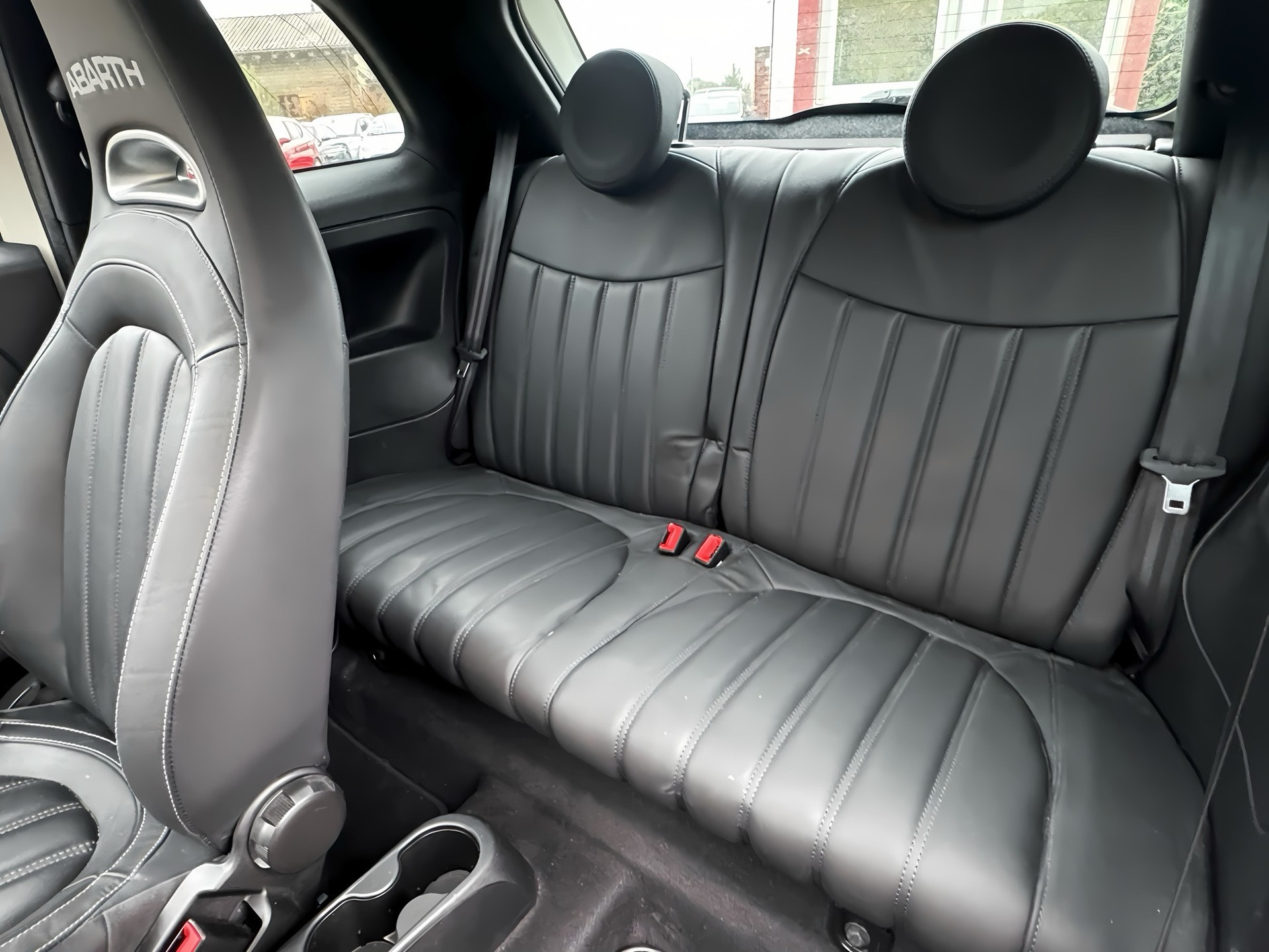 FIAT 595 1.4 16V Turbo Abarth Competition-image-12