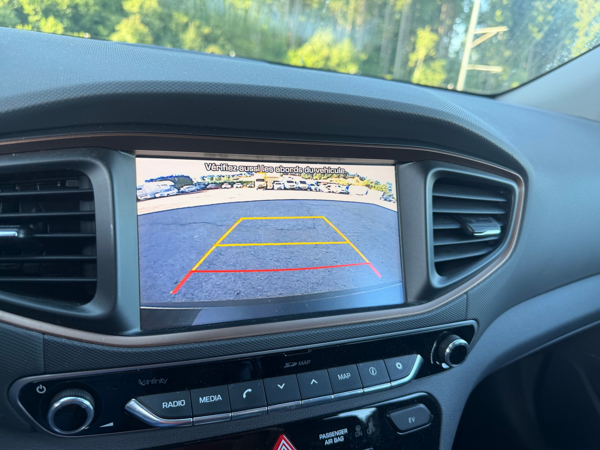 HYUNDAI Ioniq Vertex-image-9