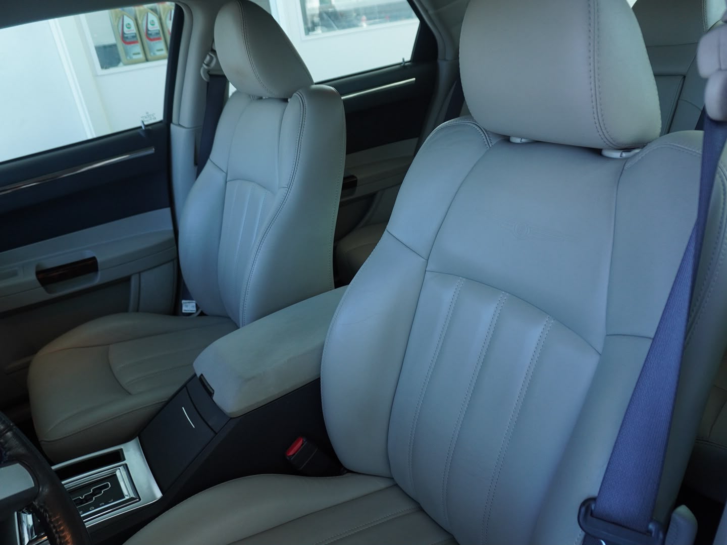 CHRYSLER 300C 3.5 V6-image-3