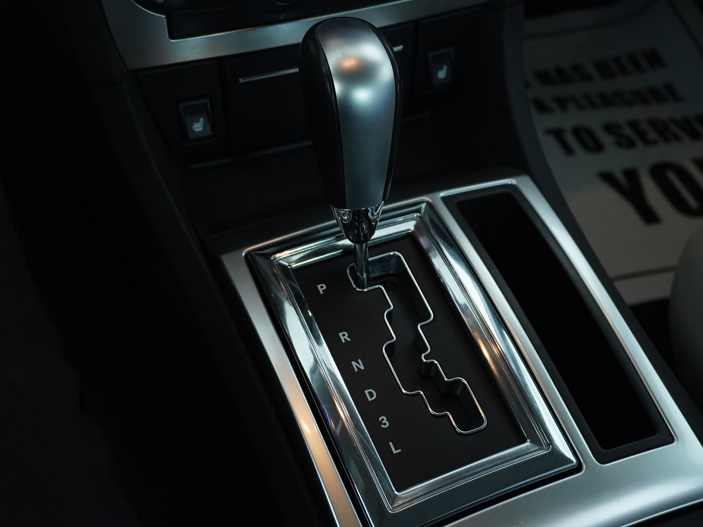 CHRYSLER 300C 3.5 V6-image-10