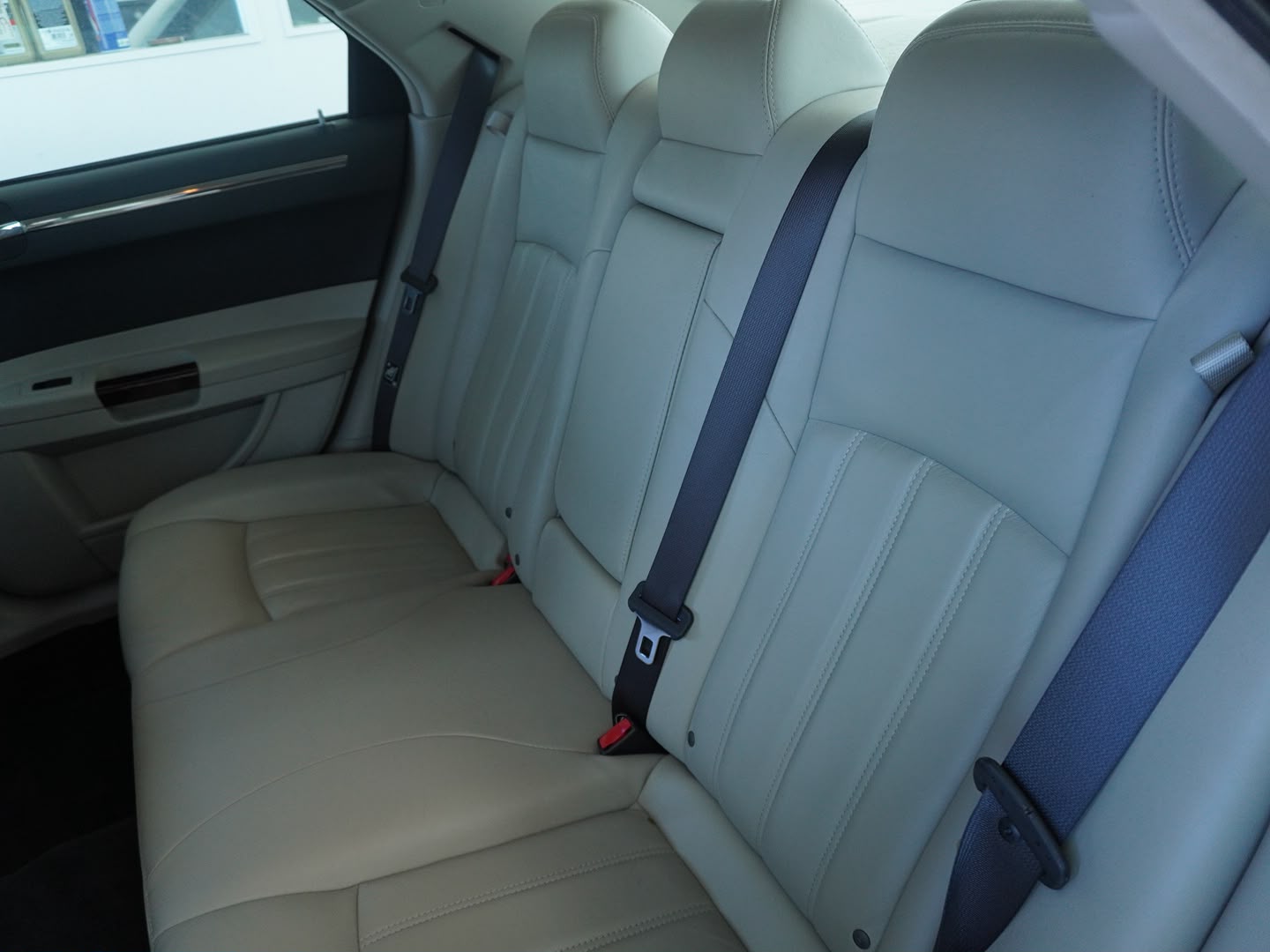 CHRYSLER 300C 3.5 V6-image-4