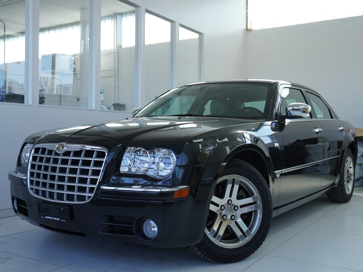 CHRYSLER 300C 3.5 V6-image-0