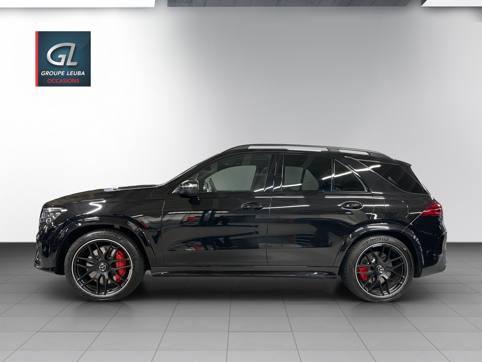 MERCEDES-BENZ GLE 53 AMG Hybrid EQ Star 4Matic+ 9G-Tronic-showroom-element-2