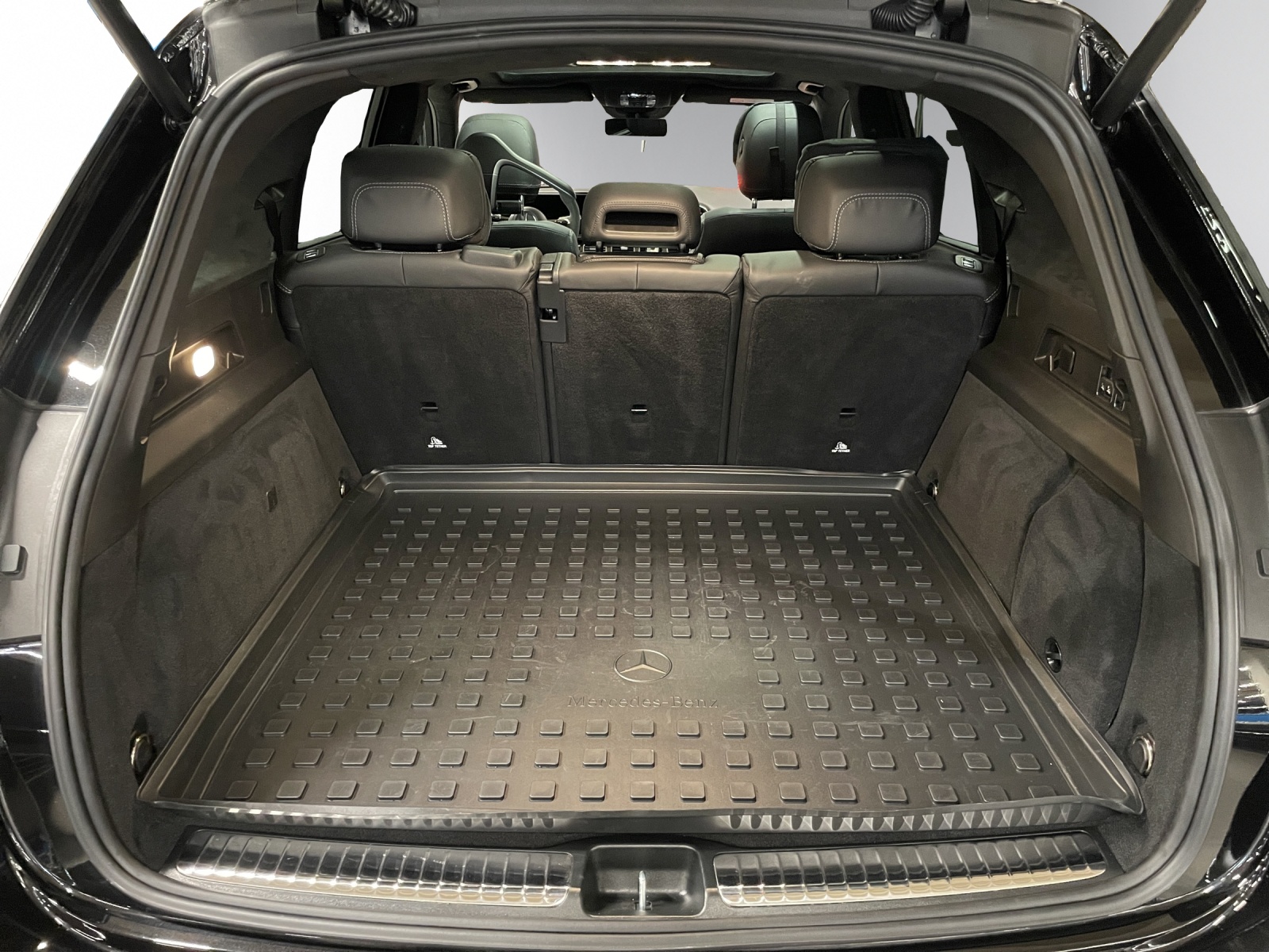 MERCEDES-BENZ GLE 53 AMG Hybrid EQ Star 4Matic+ 9G-Tronic-image-13