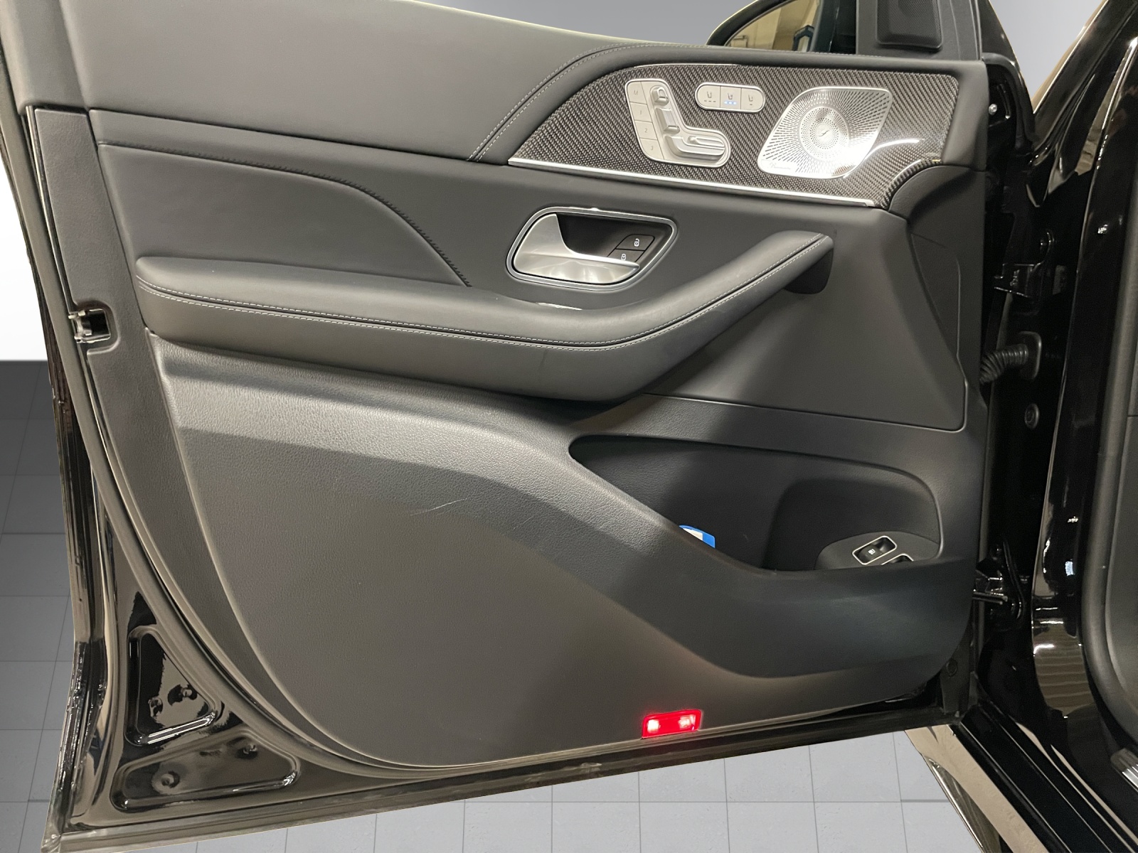 MERCEDES-BENZ GLE 53 AMG Hybrid EQ Star 4Matic+ 9G-Tronic-image-11