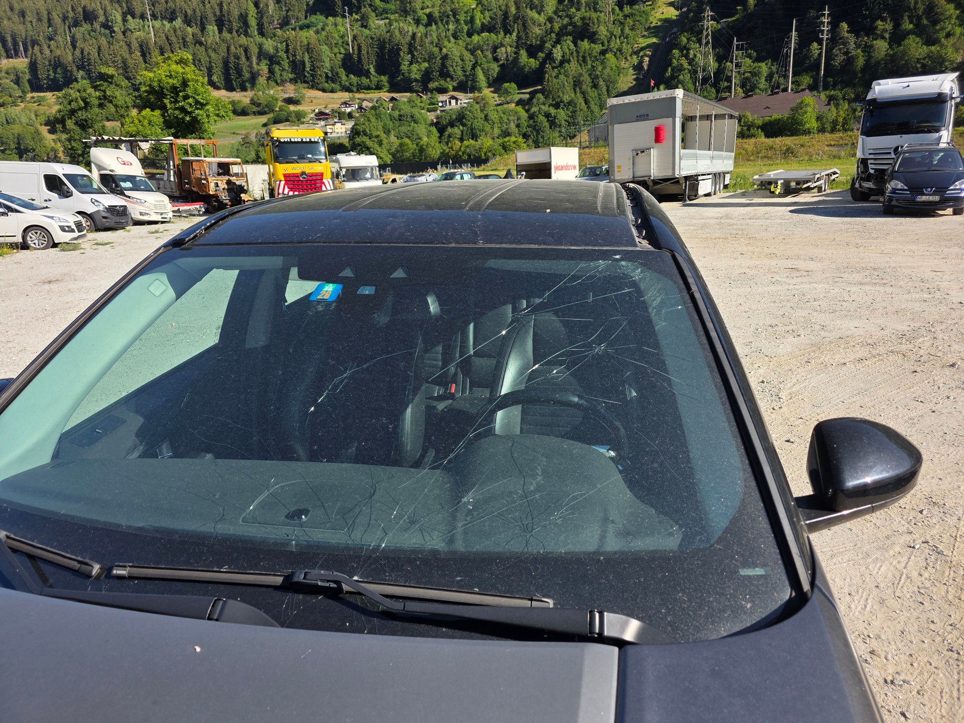 LAND ROVER 2.0 TD4 Advantage-image-4