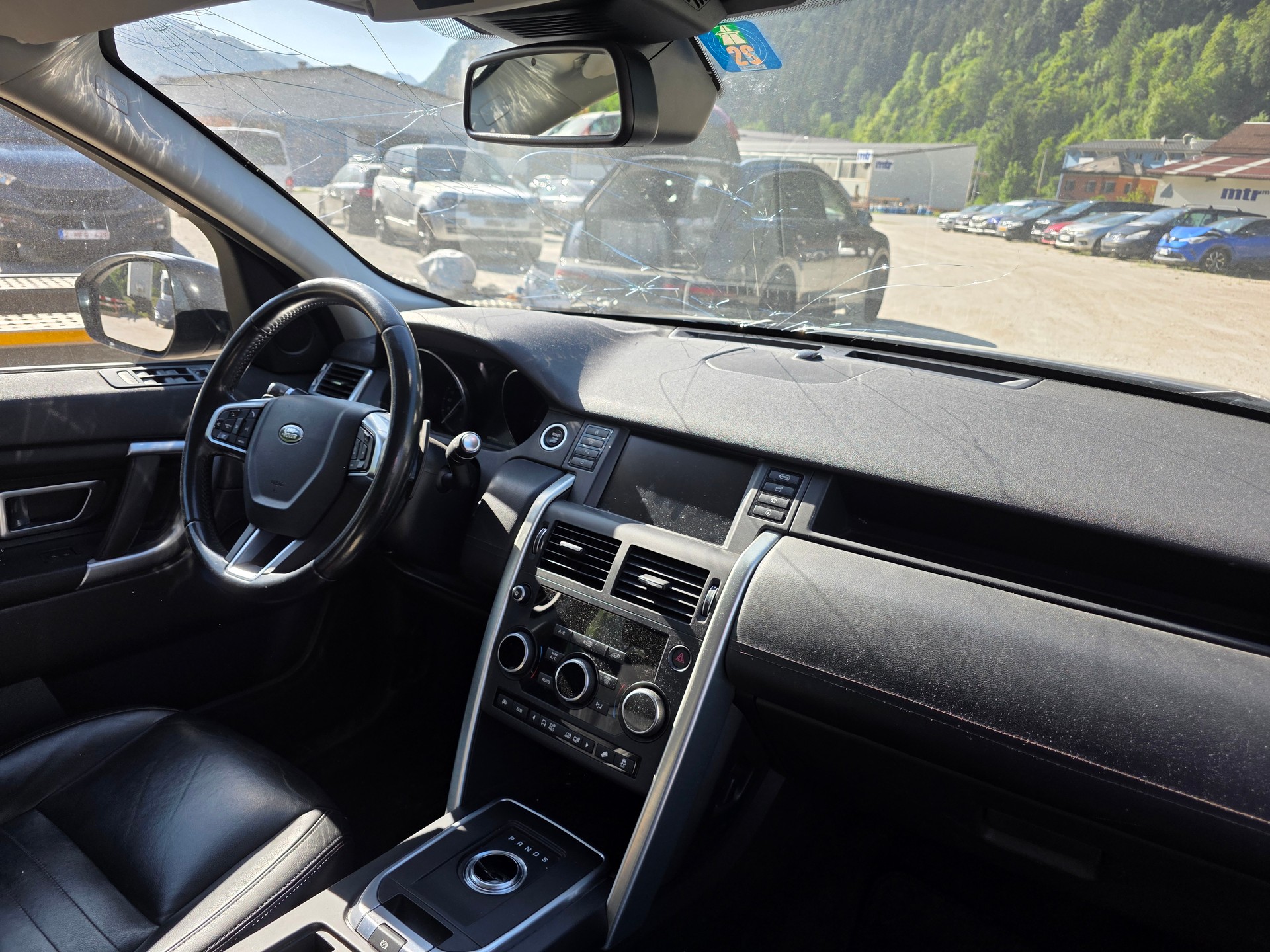 LAND ROVER 2.0 TD4 Advantage-image-5