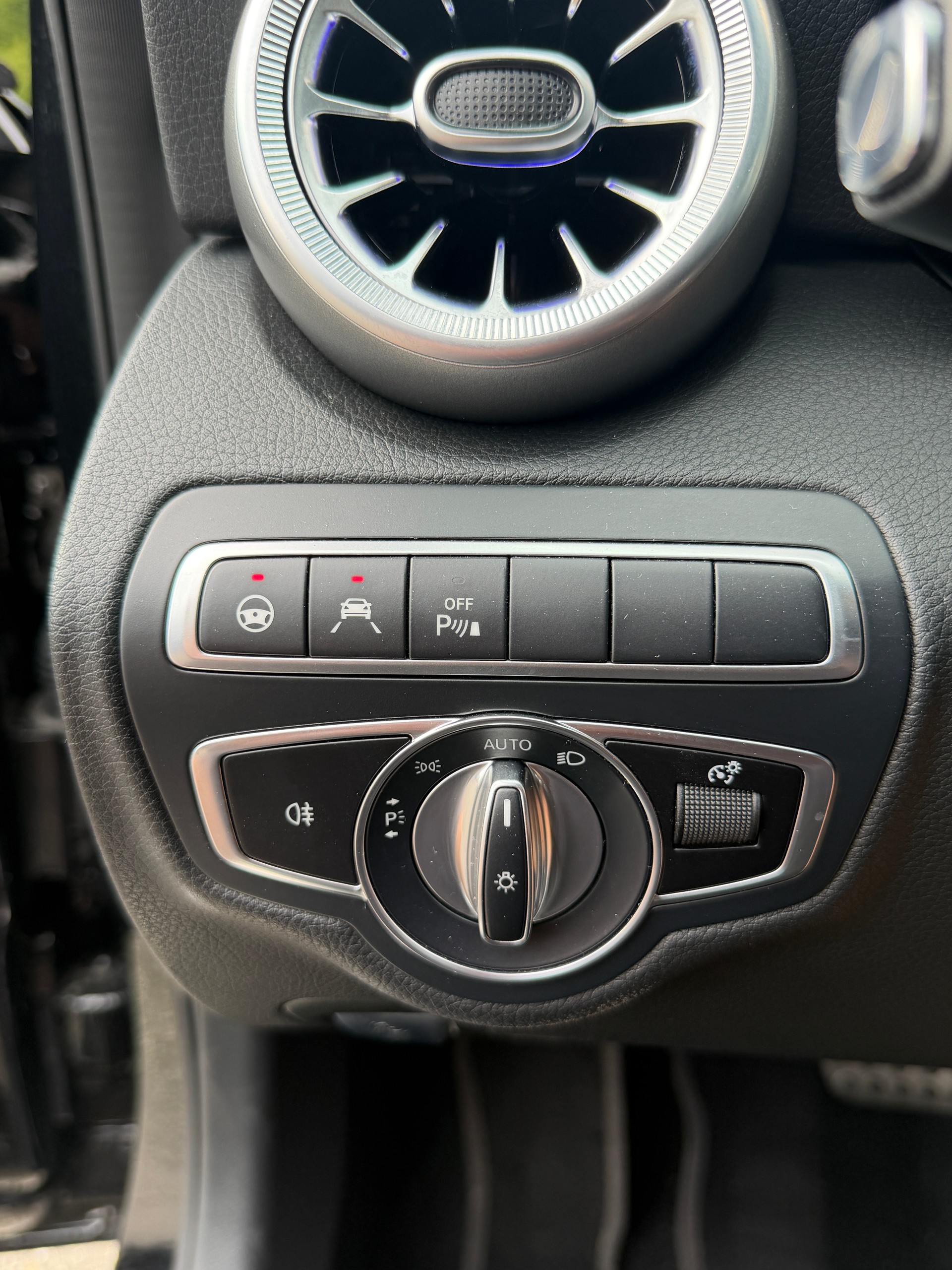 MERCEDES-BENZ C 43 AMG 4Matic Speedshift TCT 9G-image-14