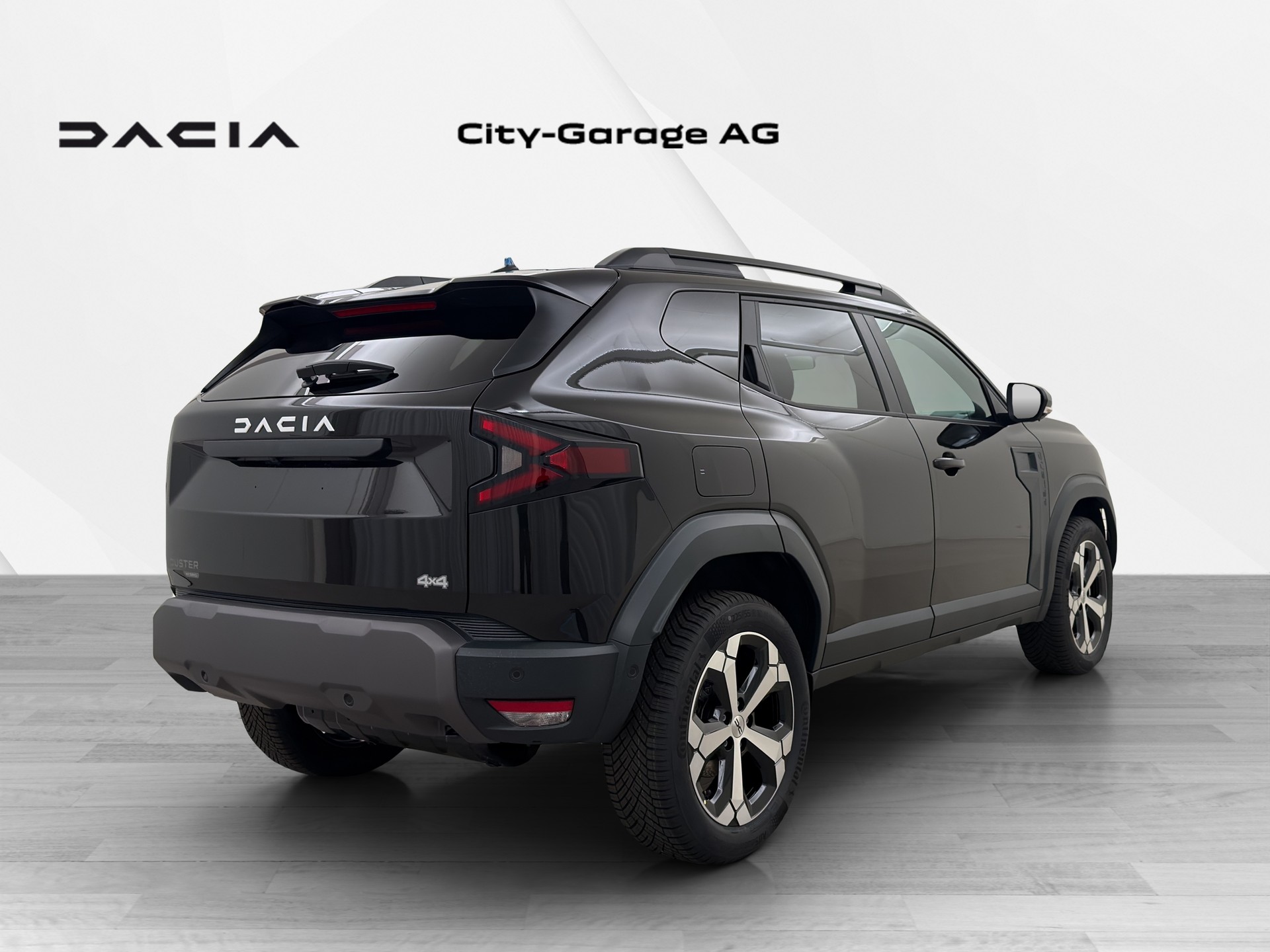 DACIA Duster 1.2 Hybrid Journey 4WD-image-4