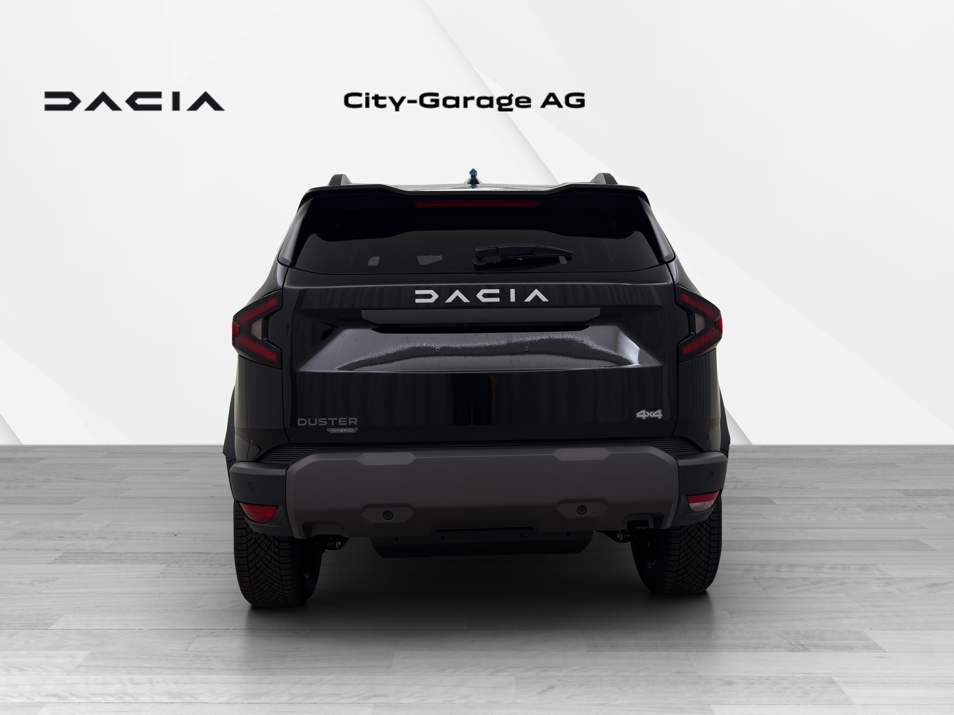 DACIA Duster 1.2 Hybrid Journey 4WD-image-3