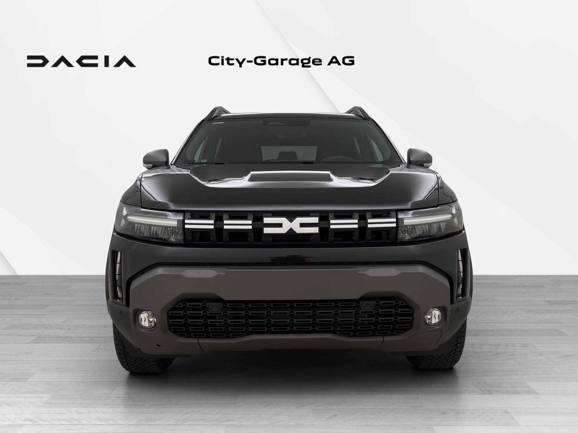 DACIA Duster 1.2 Hybrid Journey 4WD-image-1