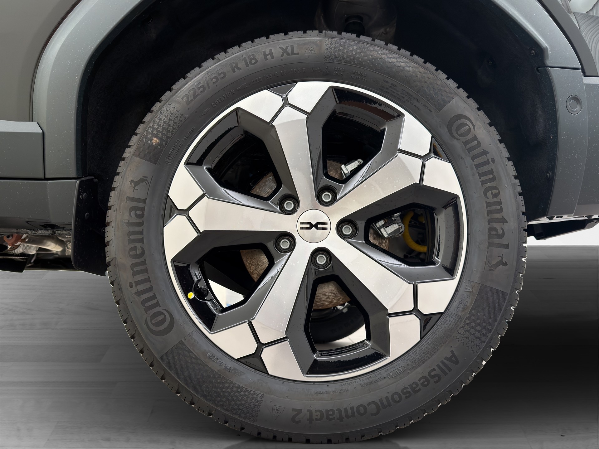DACIA Duster 1.2 Hybrid Journey 4WD-image-6