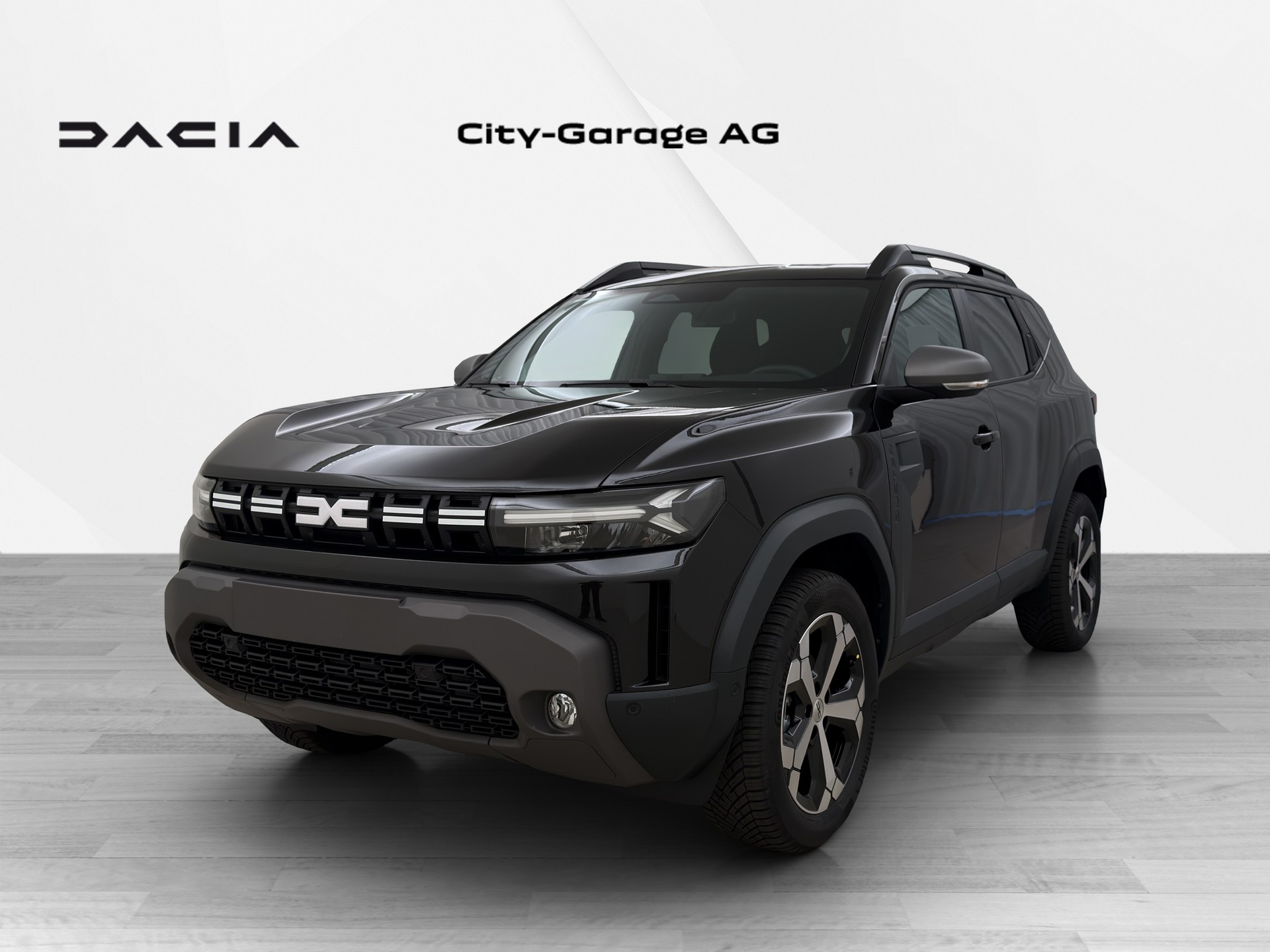 DACIA Duster 1.2 Hybrid Journey 4WD-image-0