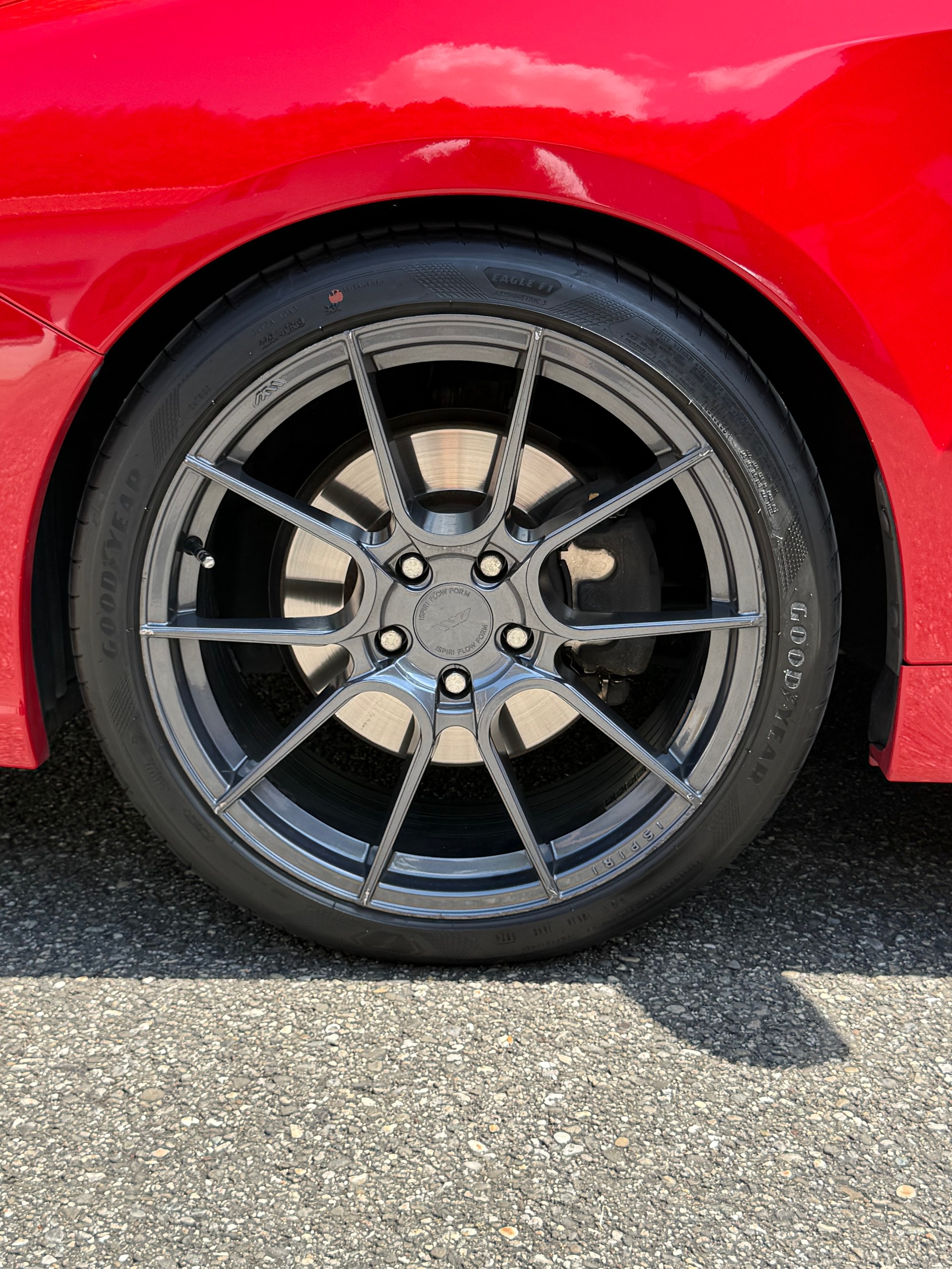 SUBARU Levorg 1.6DIT Swiss Plus AWD Lineartronic-image-7