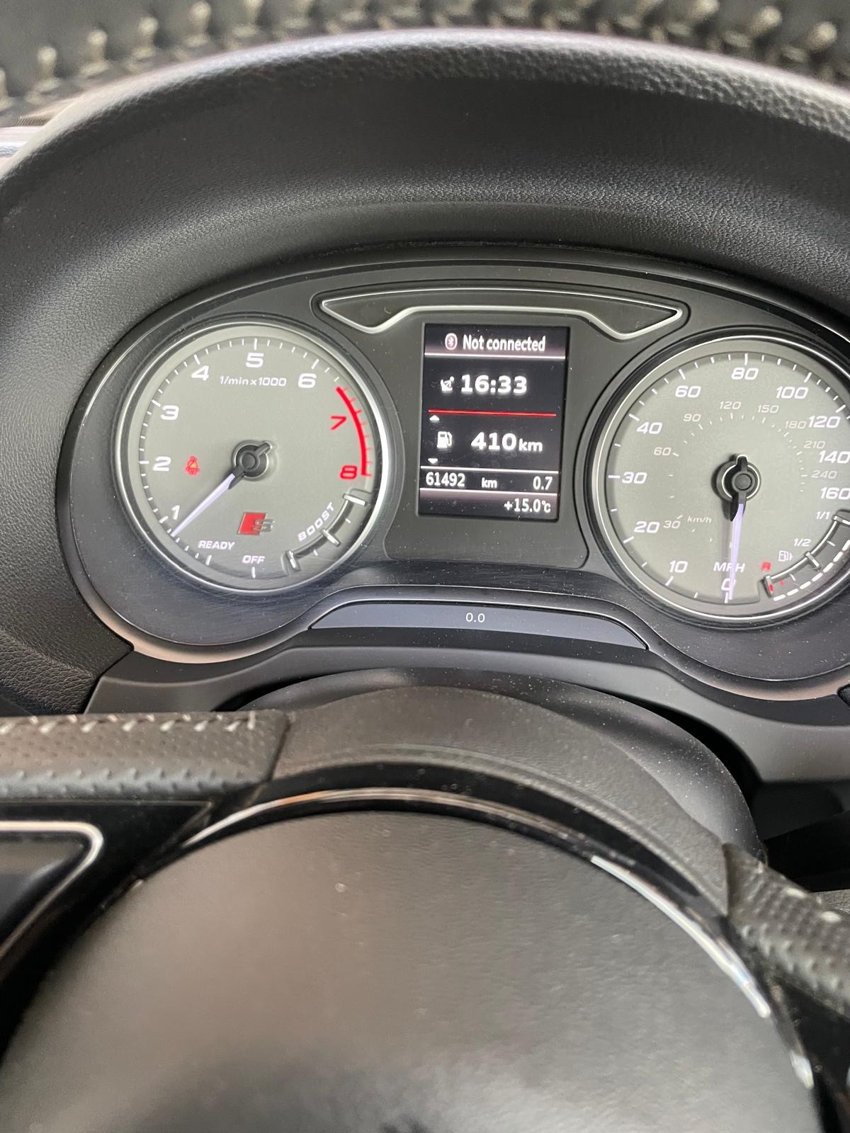 AUDI S3 2.0 TFSI quattro-image-9