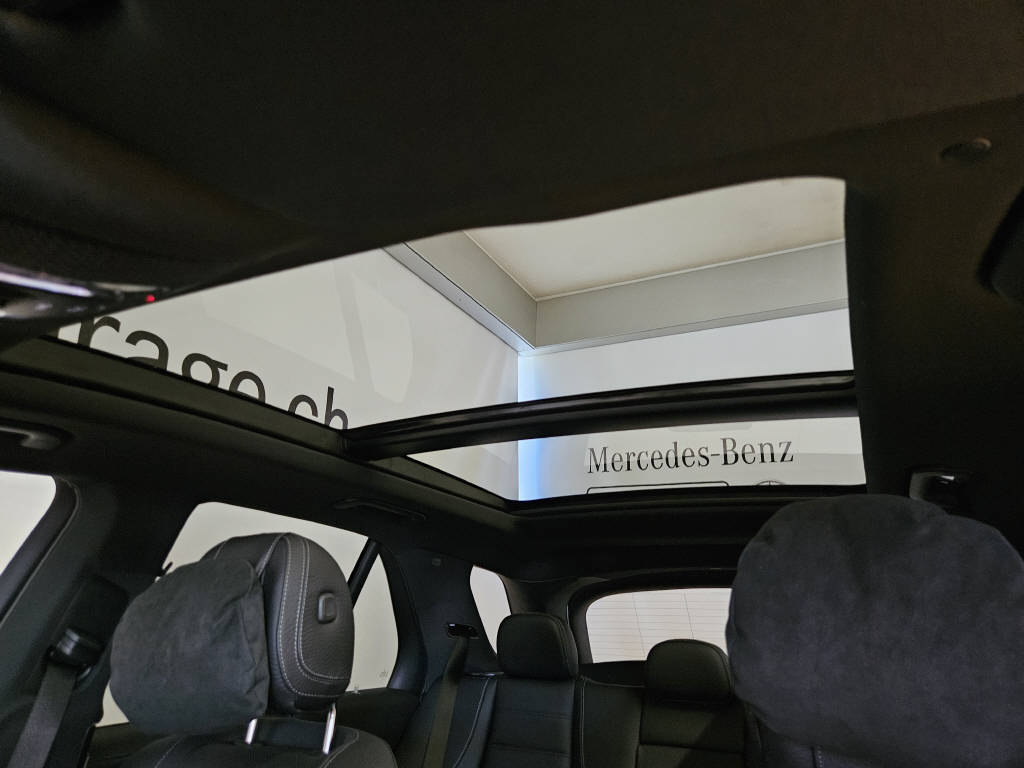 MERCEDES-BENZ GLE 350 de 4Matic AMG Line EQ Star-image-11