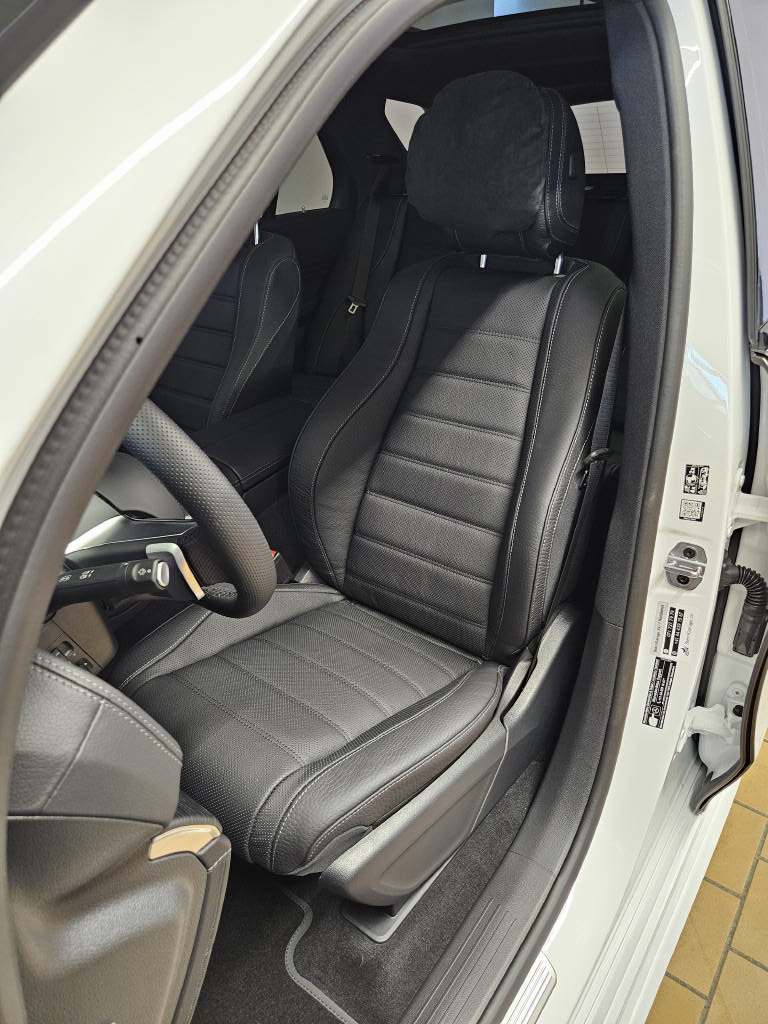 MERCEDES-BENZ GLE 350 de 4Matic AMG Line EQ Star-image-16