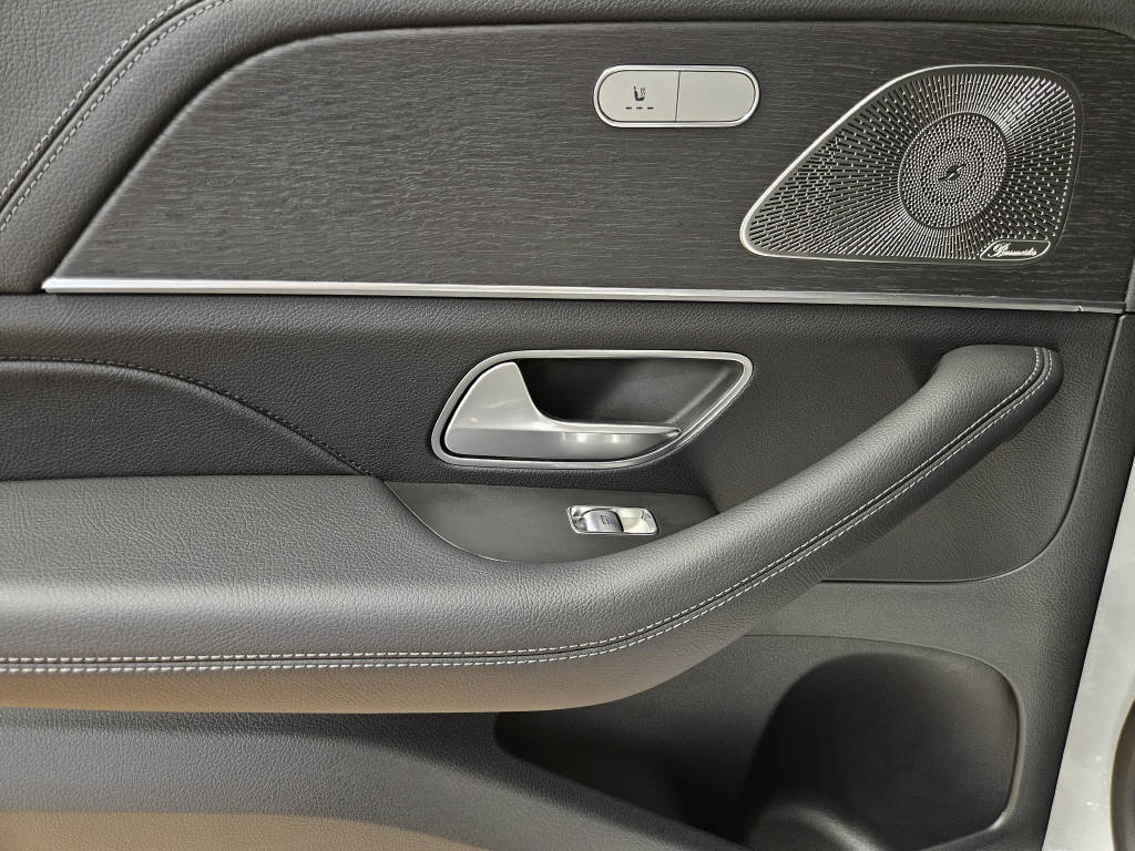 MERCEDES-BENZ GLE 350 de 4Matic AMG Line EQ Star-image-6