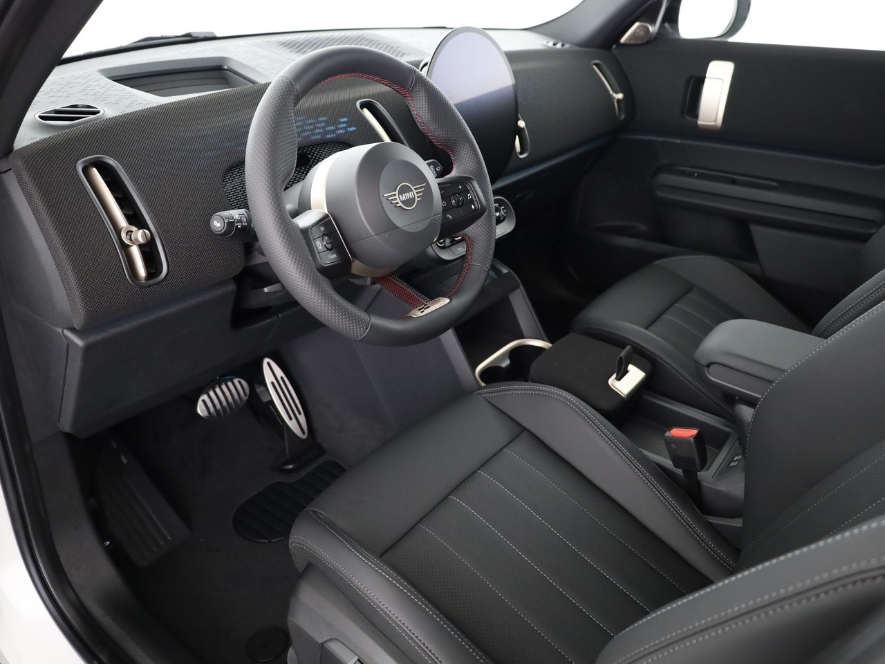 MINI Countryman John Cooper Works ALL4 Steptronic-image-14