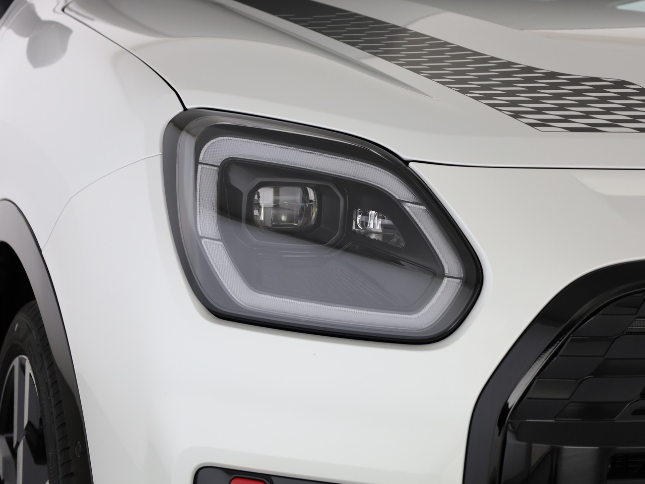 MINI Countryman John Cooper Works ALL4 Steptronic-image-5