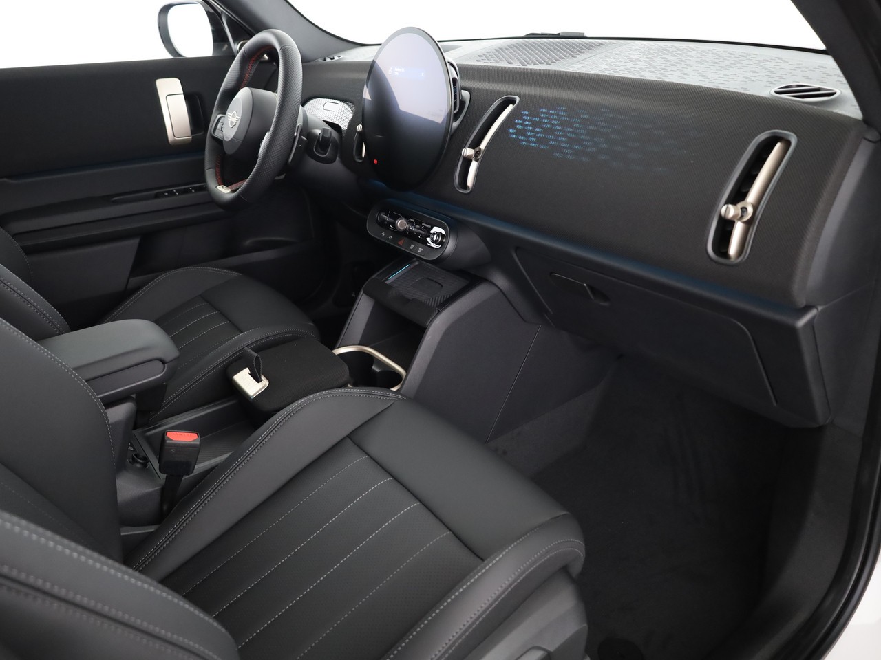 MINI Countryman John Cooper Works ALL4 Steptronic-image-15