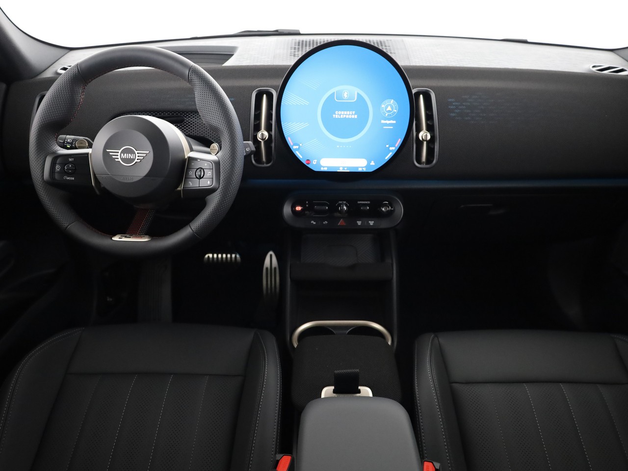 MINI Countryman John Cooper Works ALL4 Steptronic-image-19