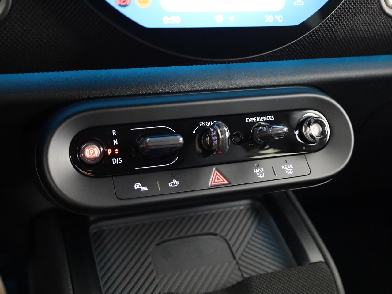 MINI Countryman John Cooper Works ALL4 Steptronic-image-22