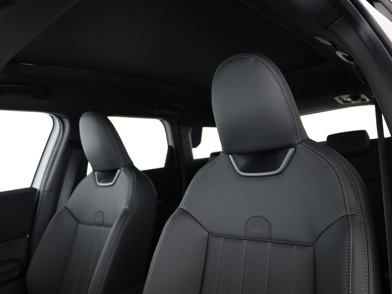 MINI Countryman John Cooper Works ALL4 Steptronic-image-12