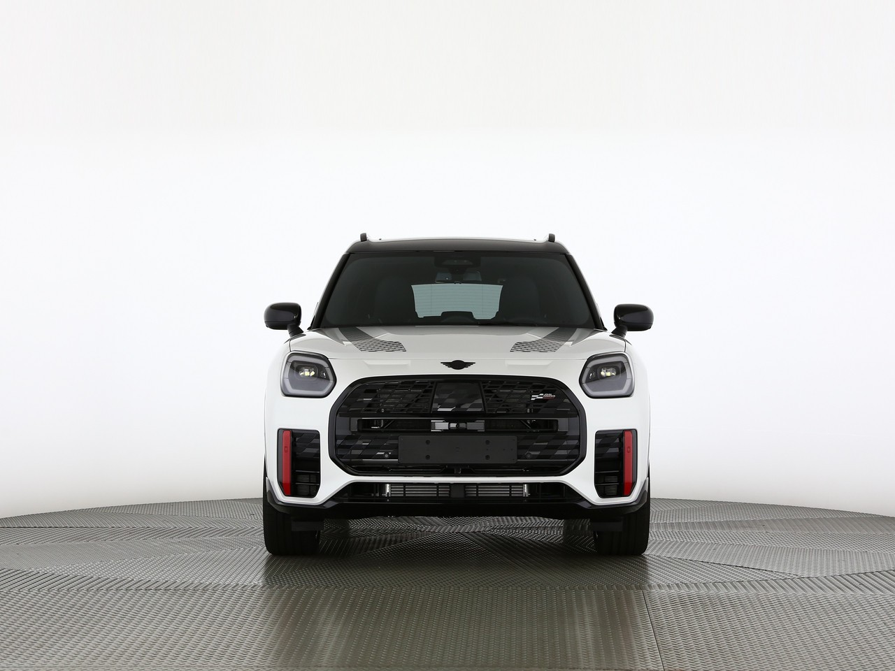 MINI Countryman John Cooper Works ALL4 Steptronic-image-4