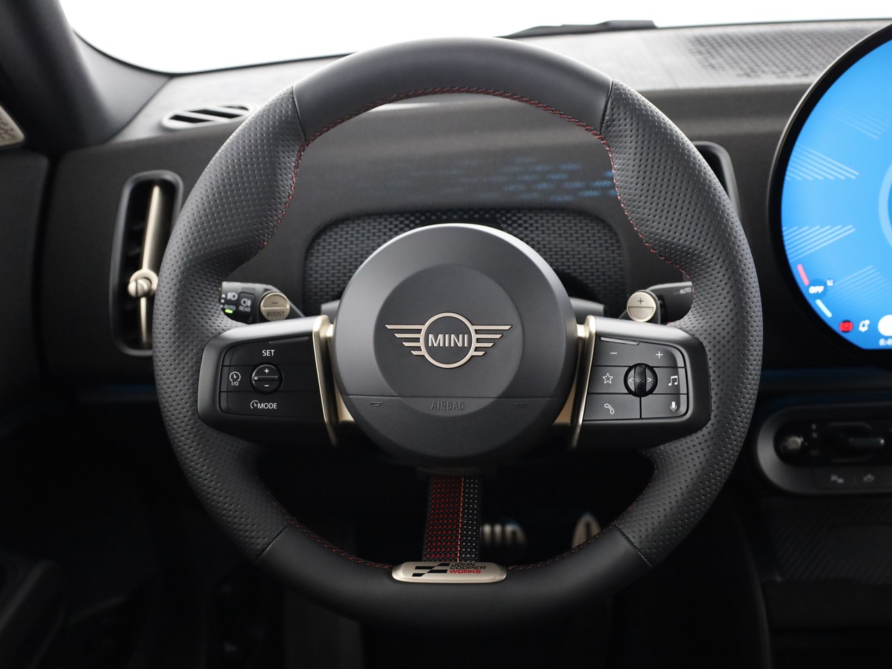 MINI Countryman John Cooper Works ALL4 Steptronic-image-20