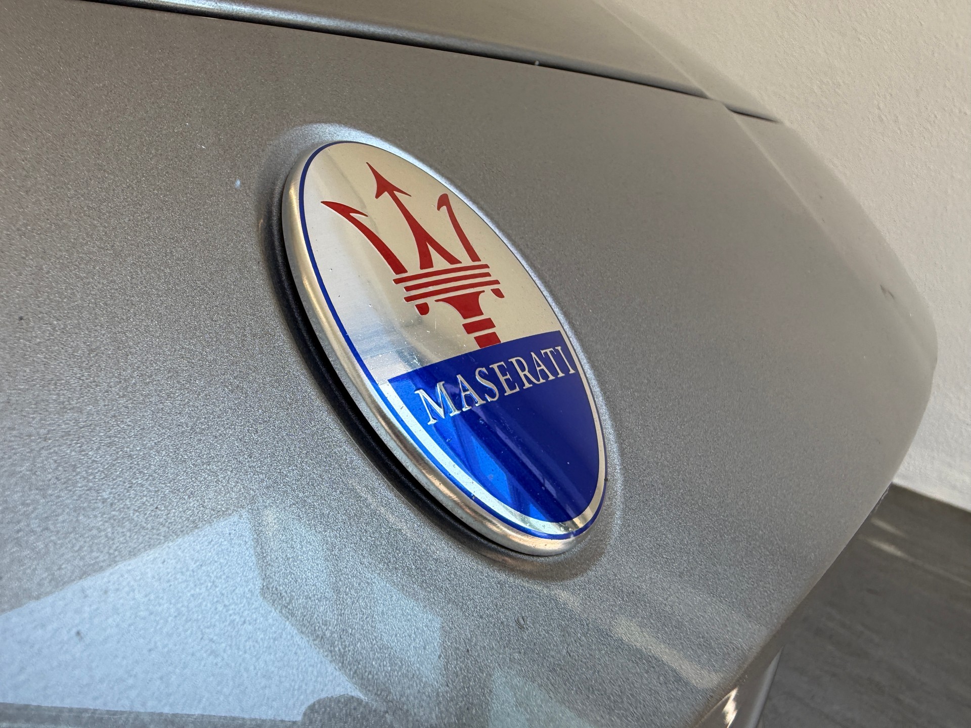 MASERATI Ghibli S Q4 3.0 V6 Automatica Ab 260.- pro Monat-image-23