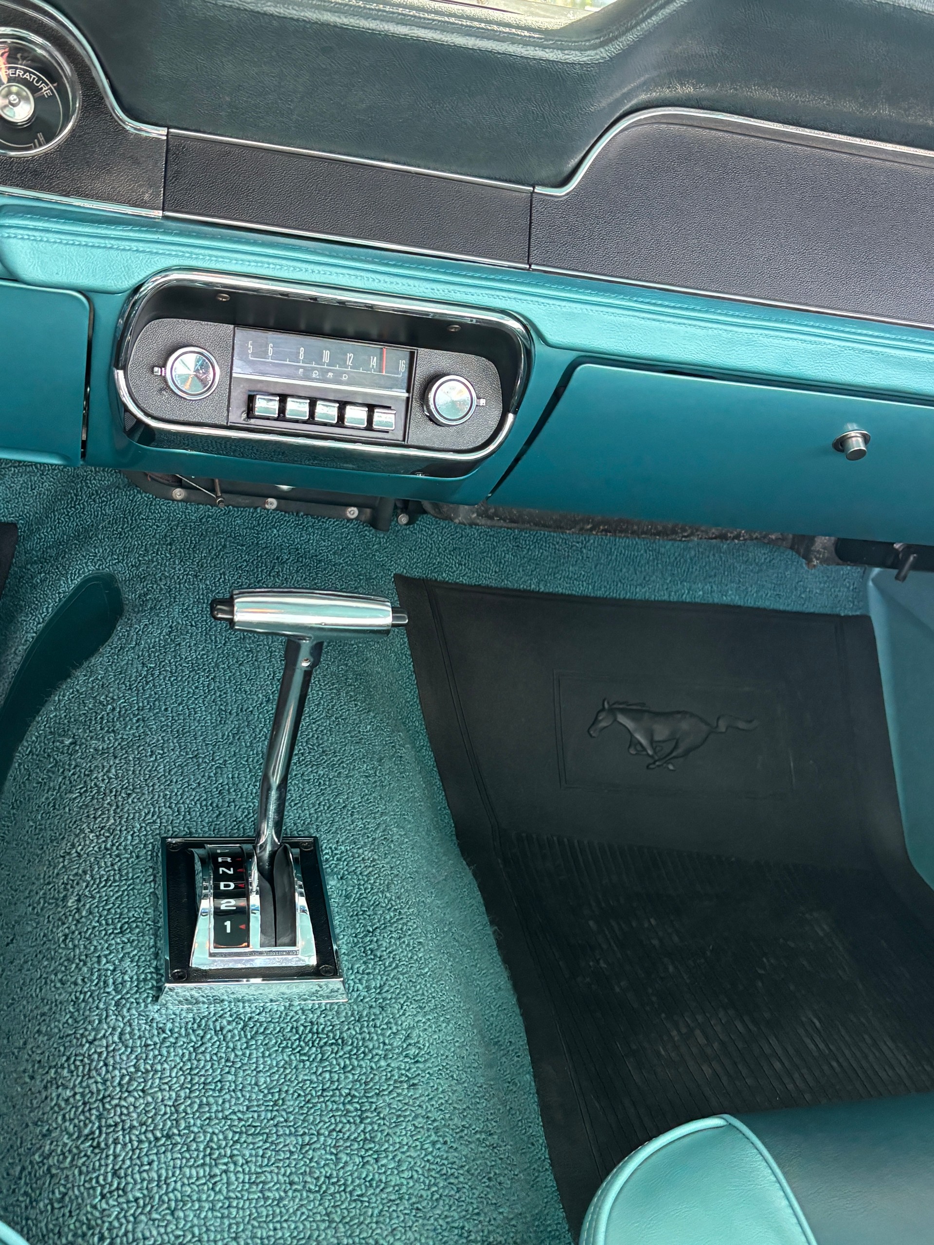 FORD MUSTANG-image-9