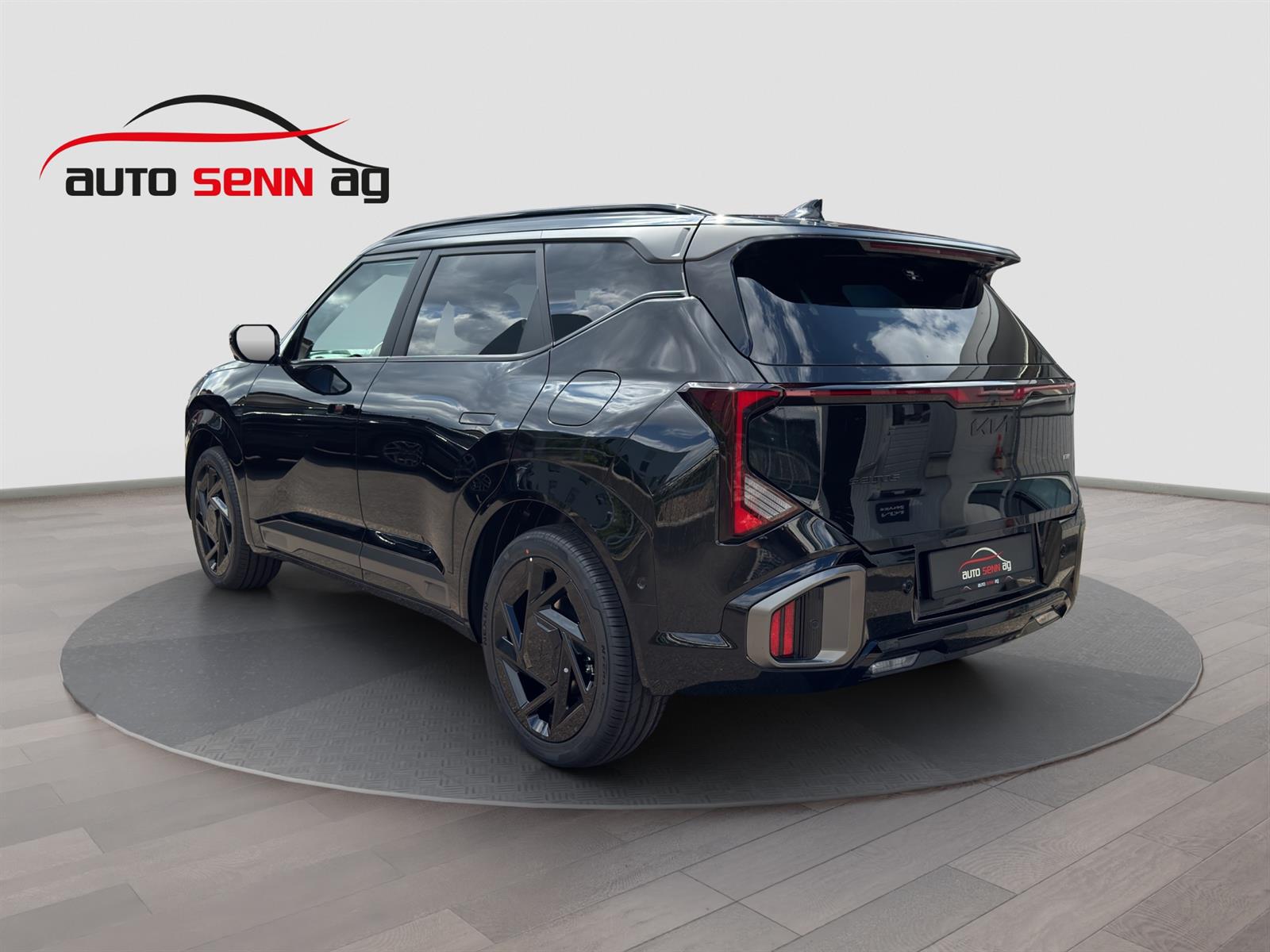 KIA Seltos 1.6 T-GDi X-Line-image-2