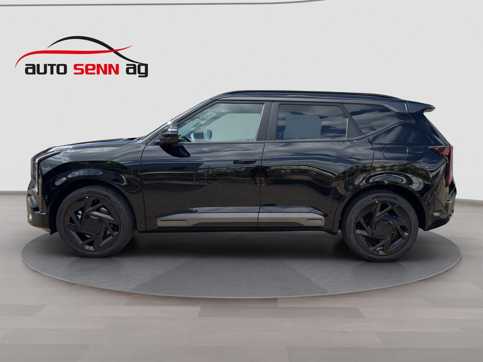 KIA Seltos 1.6 T-GDi X-Line-image-1