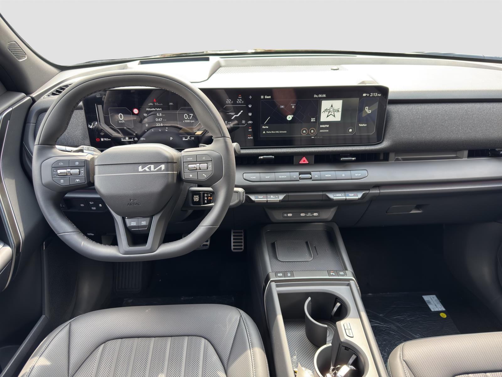 KIA Seltos 1.6 T-GDi X-Line-image-8