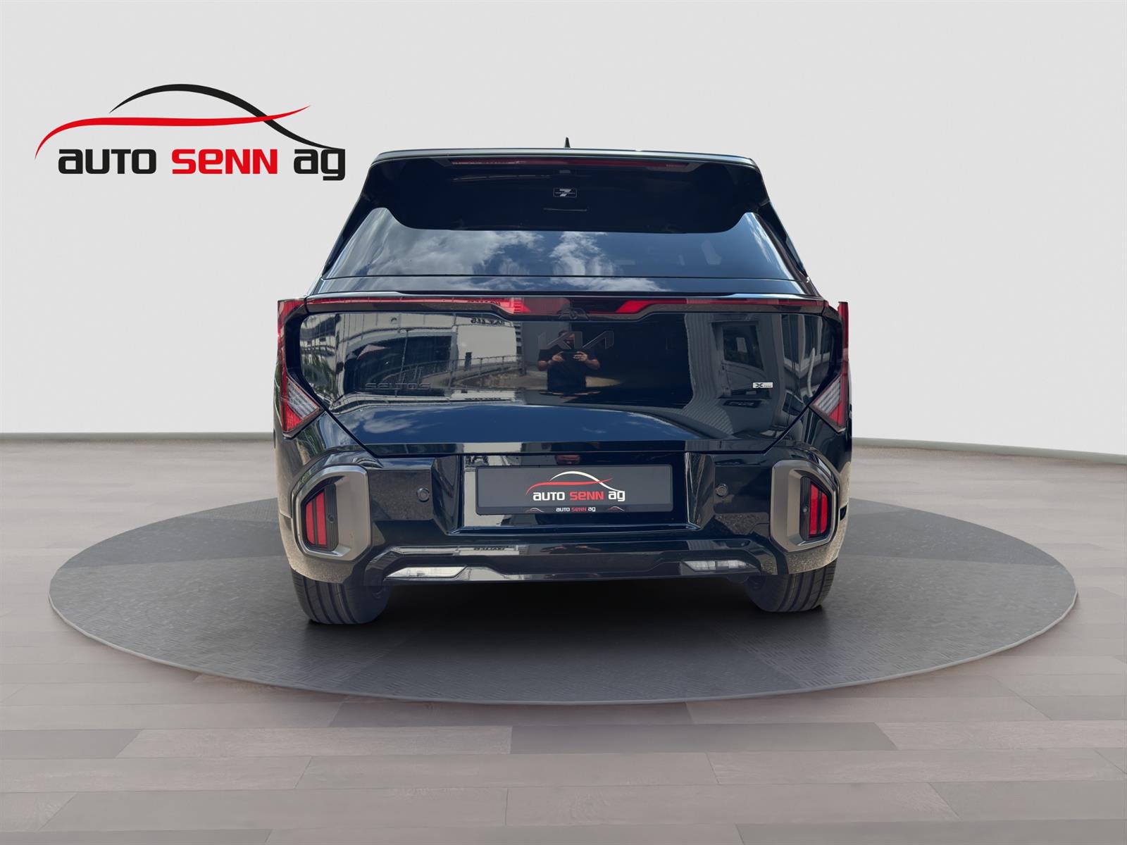 KIA Seltos 1.6 T-GDi X-Line-image-3