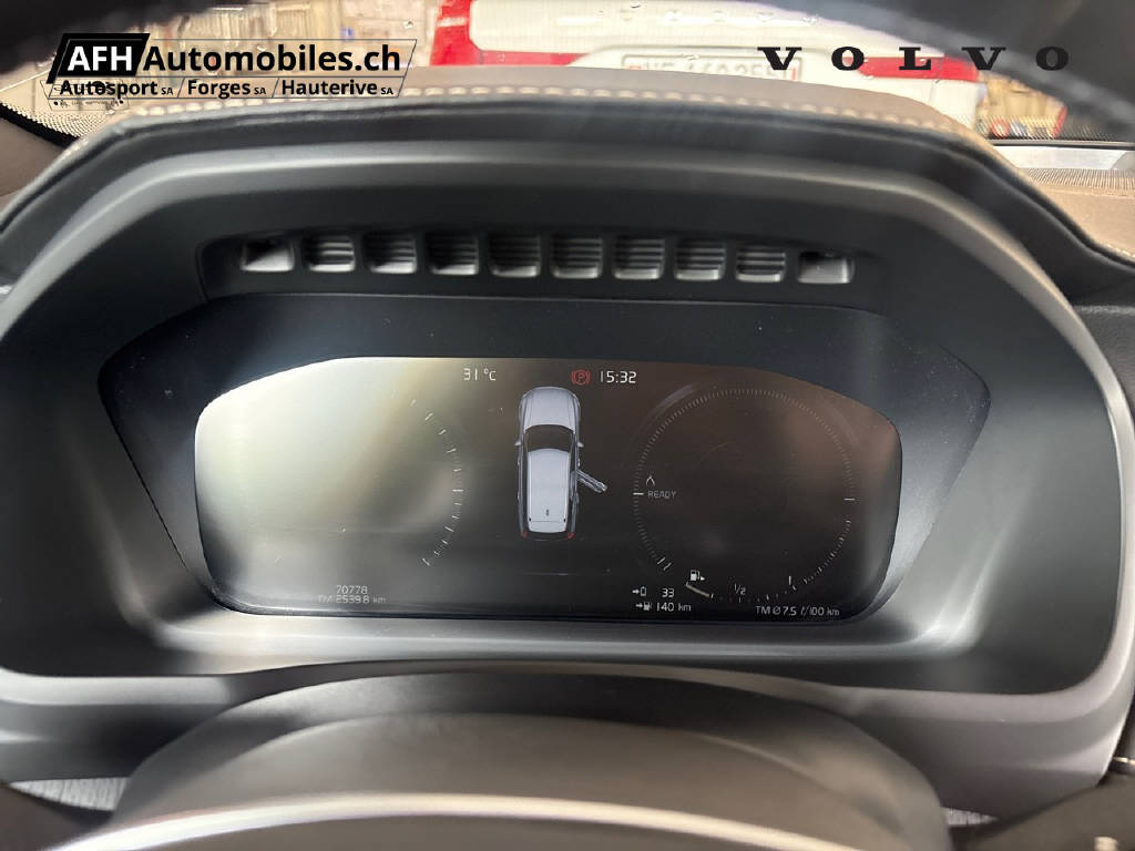 VOLVO XC90 T8 eAWD Inscription-image-15