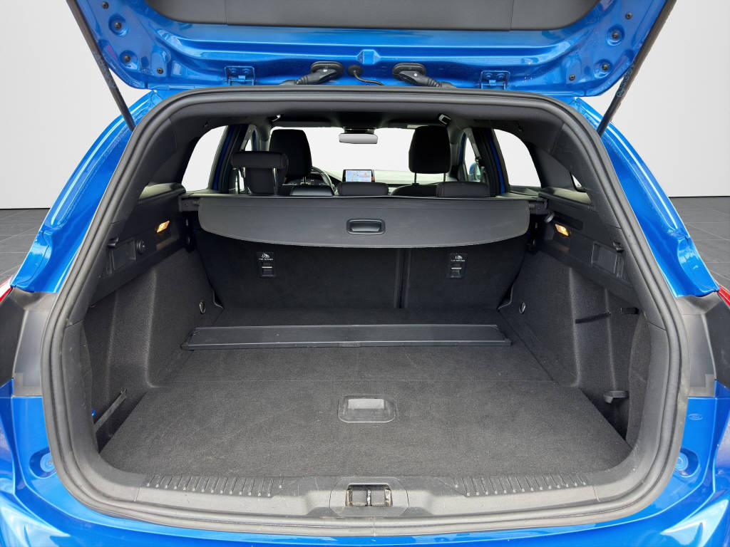 FORD Focus Station Wagon 1.0i EcoB Hybrid 125-image-14