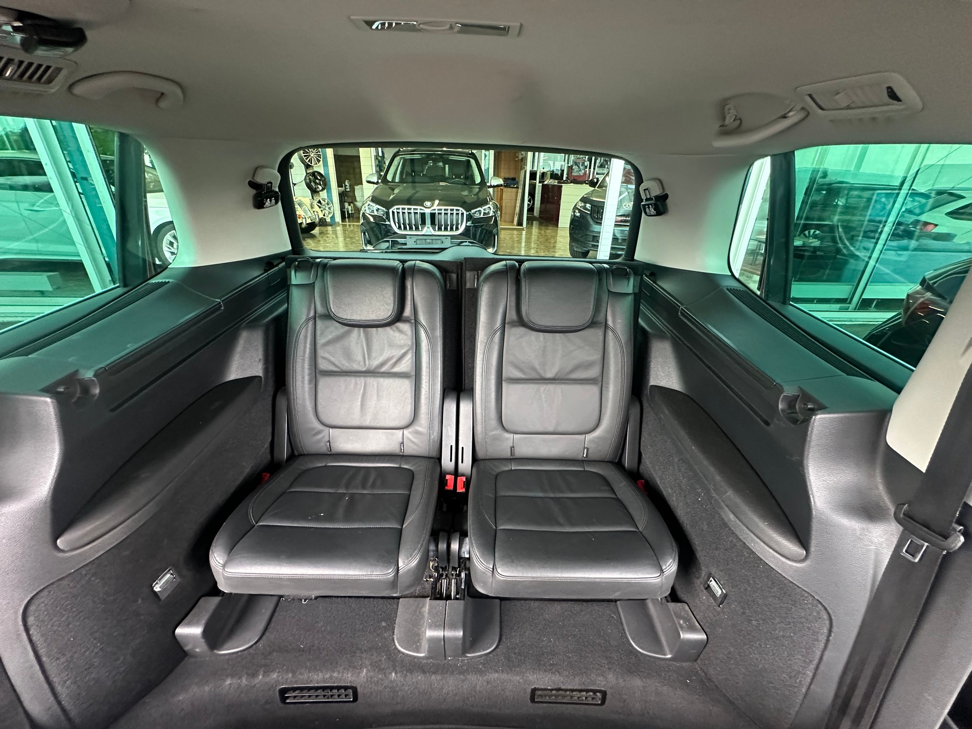 VW Sharan 2.0 TDI BMT Highline 4Motion-image-9
