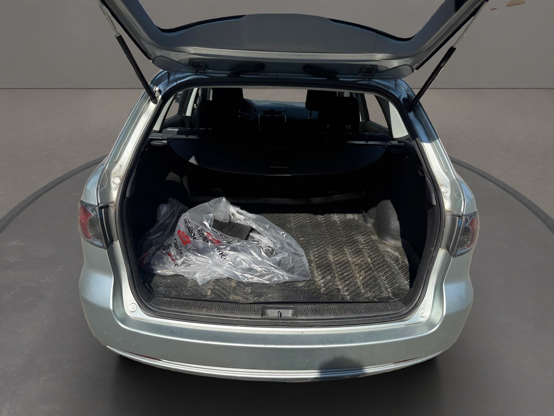 MAZDA 6 1.8 16V Confort-image-14
